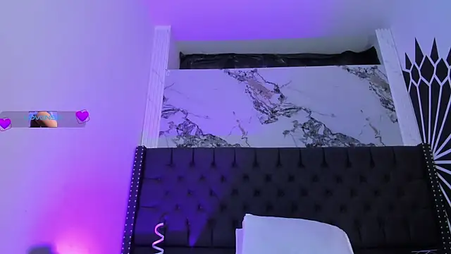 EthaanCox online show from February 28, 8:54 pm