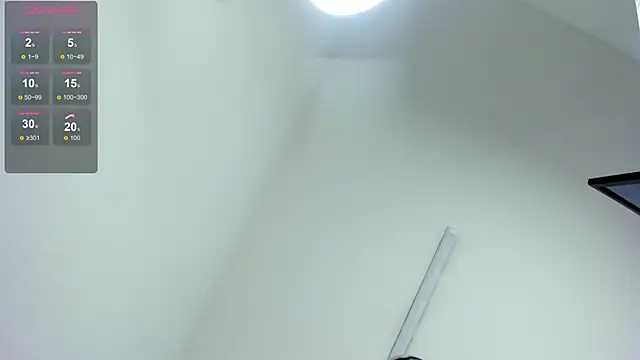 EthaanCox online show from March 6, 9:00 pm