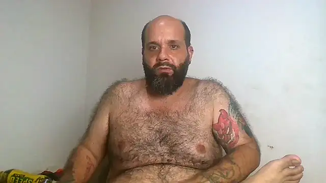 Chubi6669 online show from May 31, 9:27 am