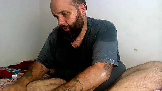 Chubi6669 online show from May 31, 9:27 pm
