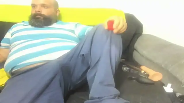 Chubi6669 online show from July 26, 7:48 am