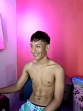 Snapshot of matteo_rivas chatting on March 1, 2:13 pm matteo rivas online show from March 1, 2:13 pm