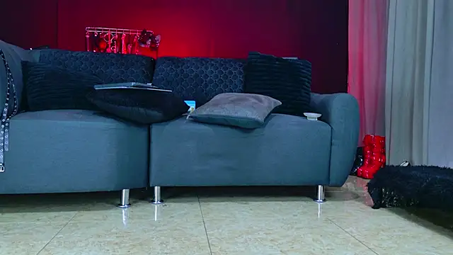 SamaraStone online show from February 19, 7:43 pm