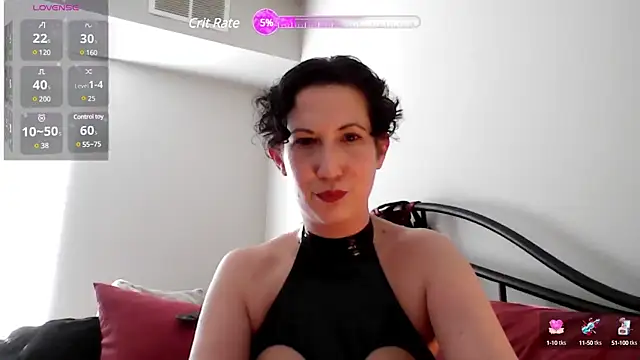 MistressVeritasX online show from January 26, 4:51 pm