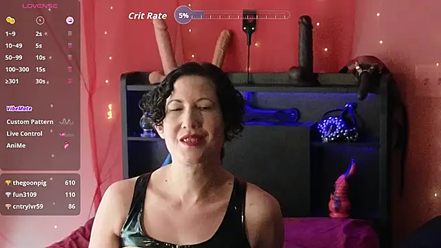 Snapshot of MistressVeritasX chatting on May 27, 8:06 pm MistressVeritasX online show from May 27, 8:06 pm