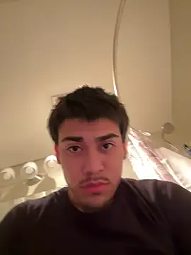 Snapshot of Daddywick chatting on February 28, 7:37 am Daddywick online show from February 28, 7:37 am