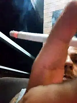 Snapshot of Santanacumxplod chatting on March 1, 5:09 am Santanacumxplod online show from March 1, 5:09 am