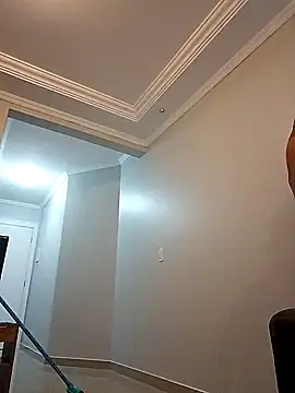 Snapshot of Santanacumxplod chatting on March 9, 4:16 am Santanacumxplod online show from March 9, 4:16 am