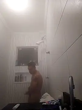 Snapshot of Santanacumxplod chatting on March 18, 12:49 am Santanacumxplod online show from March 18, 12:49 am