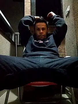 Snapshot of Santanacumxplod chatting on October 2, 1:56 am Santanacumxplod online show from October 2, 1:56 am