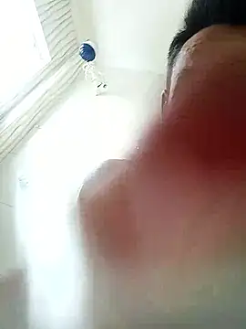 Santanacumxplod online show from January 11, 10:09 am