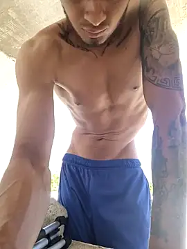 DrakeVega online show from January 25, 7:18 pm