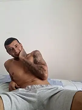 DrakeVega online show from January 27, 6:41 pm