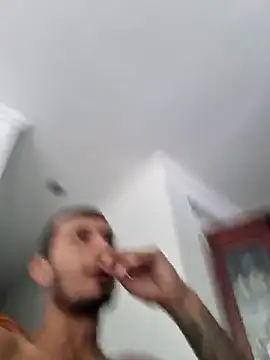 DrakeVega online show from February 3, 3:27 pm