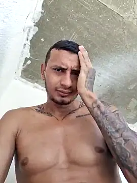 DrakeVega online show from February 22, 8:09 pm