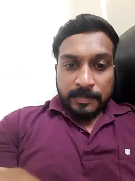 Chennaibull15 online show from February 7, 3:52 pm