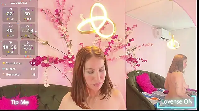 scarlette69 online show from January 29, 2:09 am