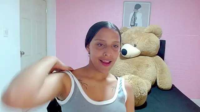 DULCE1609 online show from February 4, 10:34 pm