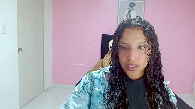 DULCE1609 online show from March 14, 7:55 pm