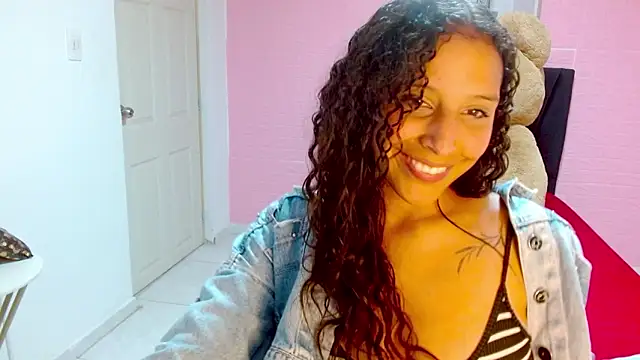 DULCE1609 online show from March 18, 9:21 pm