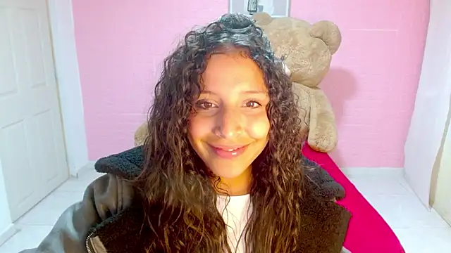 DULCE1609 online show from March 21, 8:08 pm