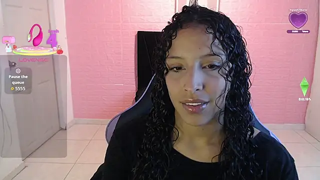 DULCE1609 online show from January 16, 7:51 pm