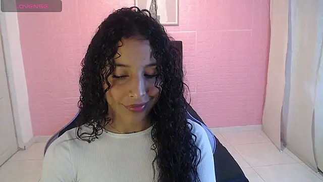 DULCE1609 online show from April 25, 1:25 pm