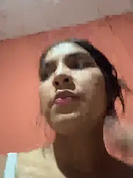 Snapshot of Eva1203 chatting on July 18, 2:05 am Eva1203 online show from July 18, 2:05 am