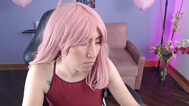 miss moonlight online show from January 27, 12:33 am