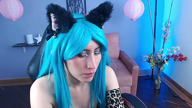 miss moonlight online show from January 29, 12:12 am