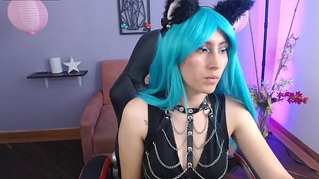 miss moonlight online show from January 29, 8:56 pm