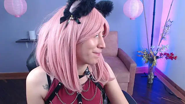 miss moonlight online show from January 30, 11:55 pm