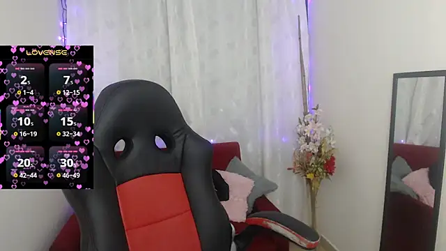 miss moonlight online show from March 15, 11:39 pm