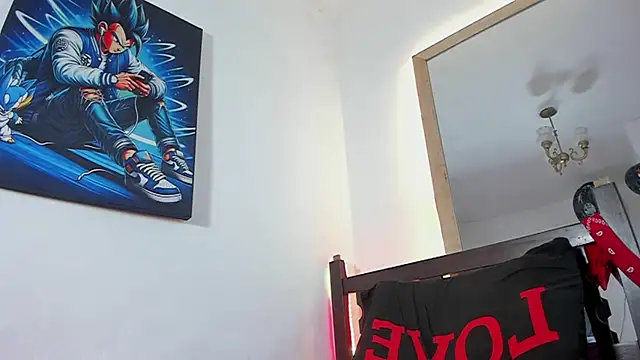 Austin nice cock online show from October 31, 11:11 am