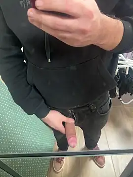 Klaus298 online show from March 17, 2:31 pm