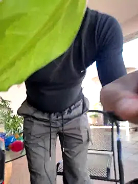 Snapshot of ABRAHAMBOLENA chatting on January 8, 7:49 pm ABRAHAMBOLENA online show from January 8, 7:49 pm