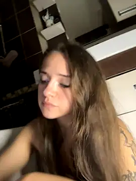 GeraBoobsi online show from December 1, 10:15 pm