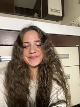 GeraBoobsi online show from March 25, 7:53 pm