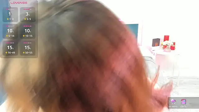 novaaskyy online show from February 11, 2:55 pm