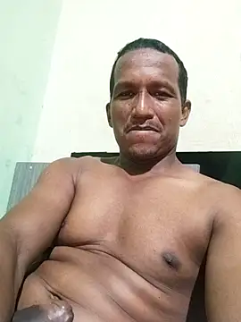 Snapshot of Nego8659 chatting on February 28, 10:00 pm Nego8659 online show from February 28, 10:00 pm