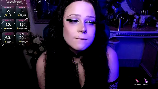 Rouz Farrel online show from January 8, 11:34 am