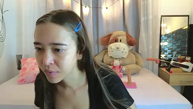 SERAFINA  online show from December 5, 12:58 pm