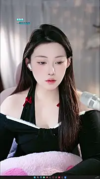 Dou-Dou-er online show from January 13, 8:08 am