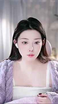 Dou-Dou-er online show from January 14, 9:04 am