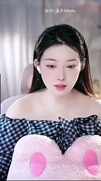 Dou-Dou-er online show from January 15, 7:02 am