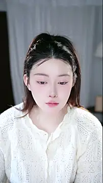 Dou-Dou-er online show from March 17, 12:37 am