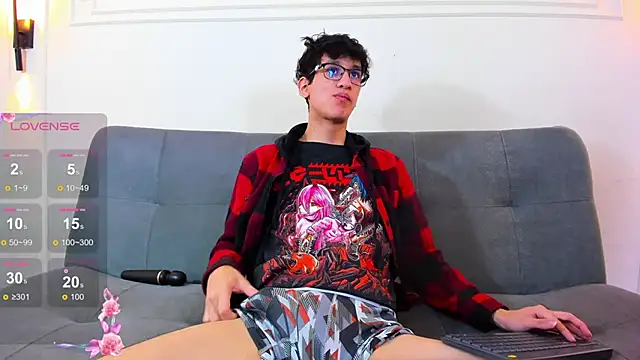 Cum hunters online show from April 23, 3:30 am