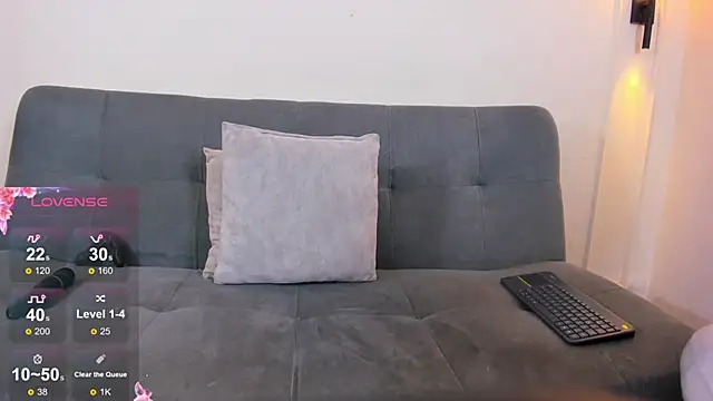 Cum hunters online show from April 24, 3:09 am