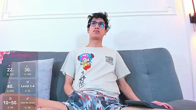 Cum hunters online show from April 28, 3:22 am