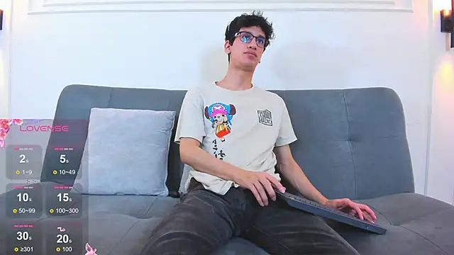 Cum hunters online show from April 30, 3:13 am